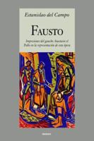 Fausto - Impresiones del Gaucho B000QYC76A Book Cover