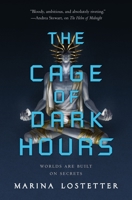 The Cage of Dark Hours 1250258766 Book Cover