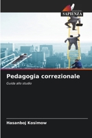 Pedagogia correzionale (Italian Edition) 6209447589 Book Cover