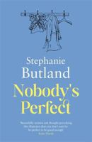 Nobody's Perfect 1838773223 Book Cover