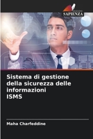 Sistema di gestione della sicurezza delle informazioni ISMS 6207404173 Book Cover