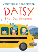 Daisy the Daydreamer 0823453553 Book Cover