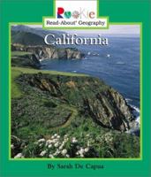 California 0516226673 Book Cover