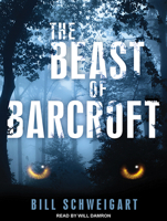 The Beast of Barcroft 1515964329 Book Cover