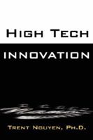 High Tech Innovation 1598009664 Book Cover
