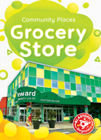 Grocery Store 1644876671 Book Cover