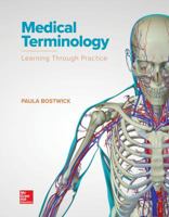 Medical Terminology: Learning Through Practice 0073513857 Book Cover