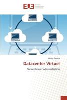 Datacenter Virtuel 3841743684 Book Cover