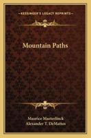 Mountain Paths 9357950907 Book Cover