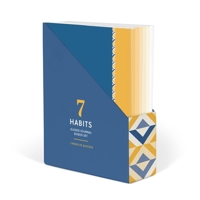 7 Habits Guided Journal Boxed Set: 7 Paths to Success 1454999462 Book Cover