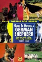 German Shepherd (Popular Dog Library) 0793818648 Book Cover