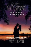 A Forever Kind of Love B09RMBB6V3 Book Cover