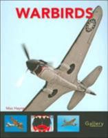Warbirds (Gallery) 0760326622 Book Cover