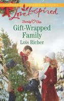 Gift-Wrapped Family 037371923X Book Cover