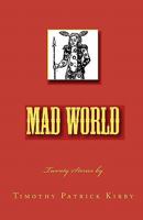 Mad World: Twenty Stories 144865355X Book Cover