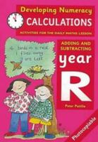 Developing Numeracy: Calculations: Activities For The Daily Maths Lesson 0713660619 Book Cover