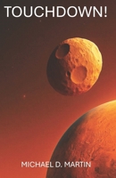 Touchdown! B0FJTBWVSL Book Cover