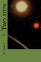 Two suns. 1546550747 Book Cover