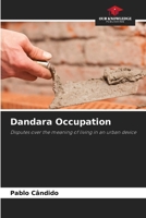 Dandara Occupation 620820660X Book Cover