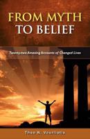 From Myth to Belief 0984622322 Book Cover