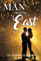 Man from The East 1953048900 Book Cover