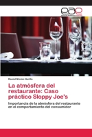 La atm�sfera del restaurante: Caso pr�ctico Sloppy Joe's 6202096659 Book Cover