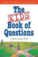 The Kids' Book of Questions 0894806319 Book Cover