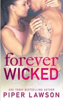 Forever Wicked 1990764738 Book Cover