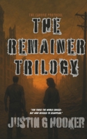 Remainer Trilogy (The Exodus Protocol) B0FBM4ZX8S Book Cover