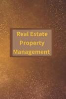 Real Estate Property Management 1081580623 Book Cover