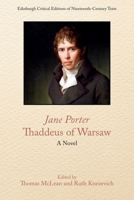 Thaddeus of Warsaw 1981848479 Book Cover
