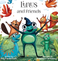 Linus and Friends 1735170550 Book Cover