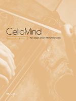 CelloMind - Intonation and Technique 0692890297 Book Cover