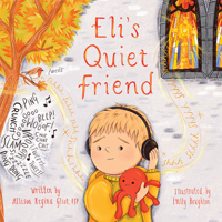 Eli's Quiet Friend 0819831727 Book Cover