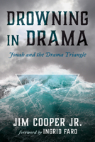 Drowning in Drama B0FWNYR5Y7 Book Cover