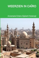 Weerzien in Ca�ro 0244754217 Book Cover