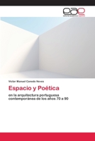 Espacio y Poetica 3659057983 Book Cover