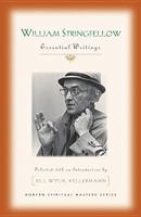 William Stringfellow: Essential Writings 1626980497 Book Cover