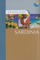 Travellers Sardinia, 2nd: Guides to destinations worldwide (Travellers - Thomas Cook) 1841579262 Book Cover