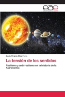 La Tension de Los Sentidos 3659021776 Book Cover