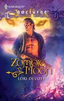 Zombie Moon 0373618387 Book Cover