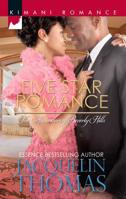 Five Star Romance 0373862962 Book Cover