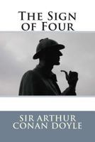 The Sign of Four 1492855952 Book Cover