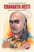 Chanakya Neeti 8128400487 Book Cover