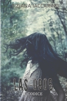 LAS 0906: Il codice B0DVCGTKS9 Book Cover
