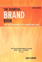 The Essential Brand Book 0749438630 Book Cover