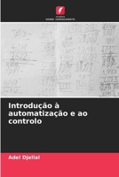 Introdução à automatização e ao controlo (Portuguese Edition) 6209816487 Book Cover