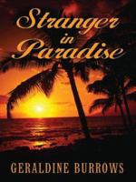 Five Star Expressions - Stranger In Paradise (Five Star Expressions) 1594140251 Book Cover