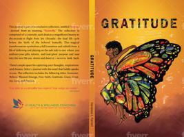 Gratitude 1735324906 Book Cover