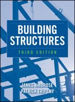 Building Structures, 2nd Edition 0471540609 Book Cover